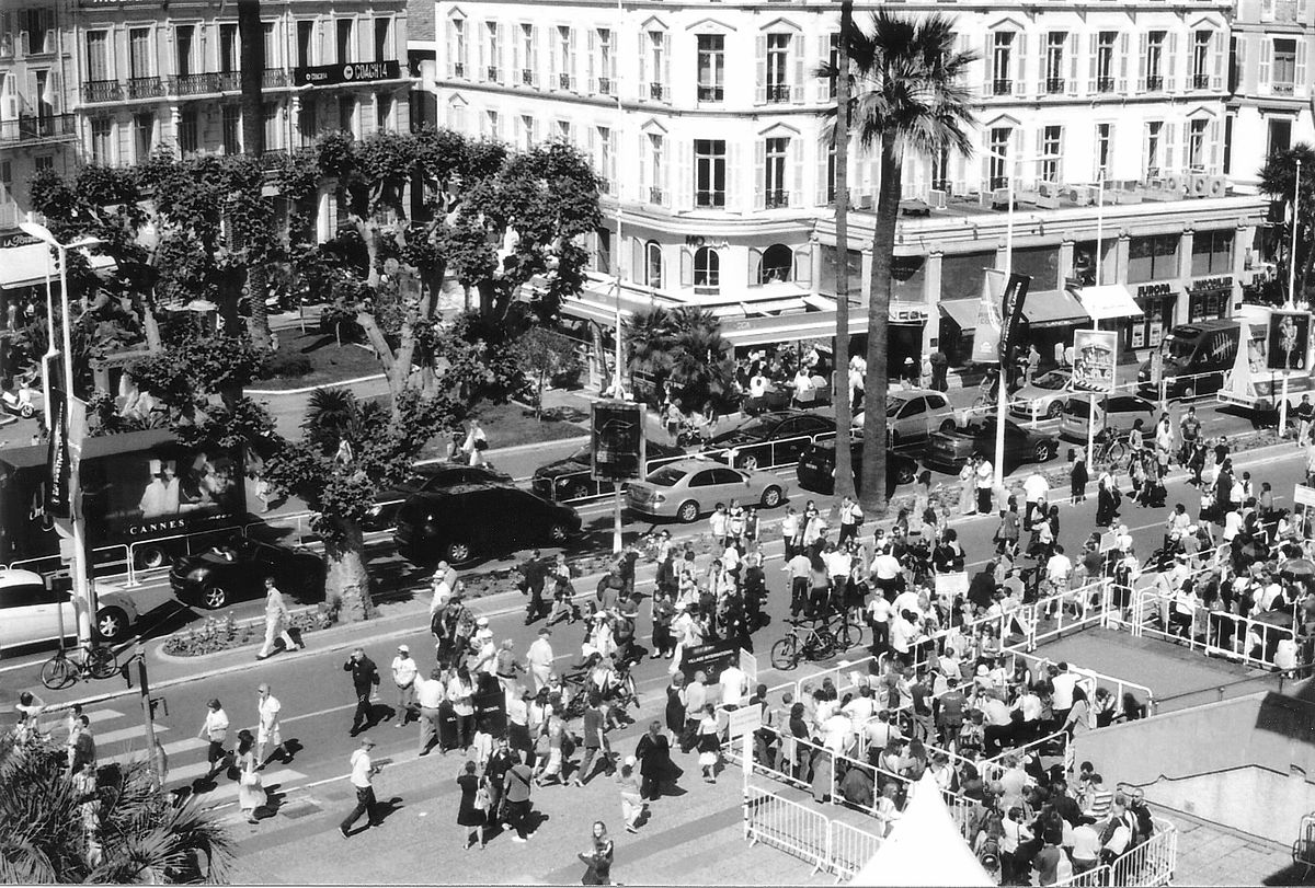 Riviera Dream