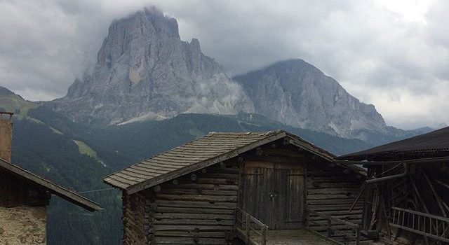 L’ami perdu